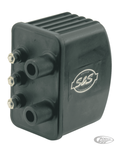 BOBINE S&S SINGLE FIRE