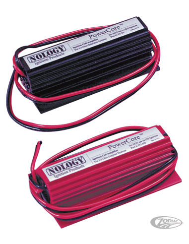 AMPLIFICATORE PER BOBINA ACCENSIONE POWER CORE