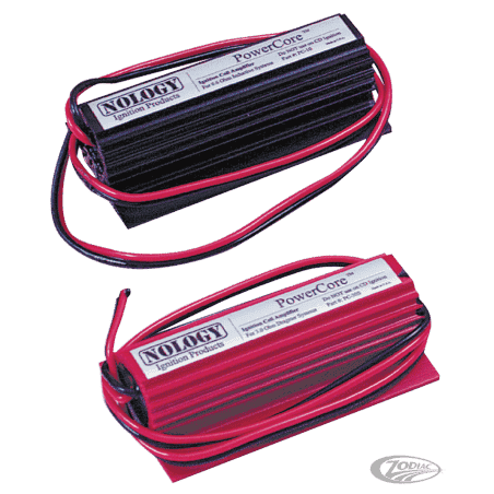 AMPLIFICATORE PER BOBINA ACCENSIONE POWER CORE