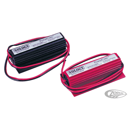 AMPLIFICATORE PER BOBINA ACCENSIONE POWER CORE