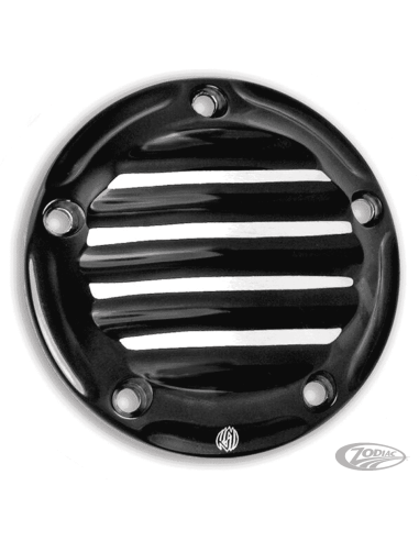 COPERCHIO PUNTINE NOSTALGIA "ROLAND SANDS DESIGN" PER BIG TWIN DAL 1970 AD OGGI