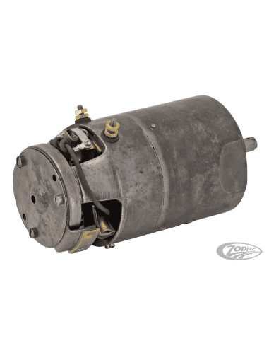 GENERATORI SAMWEL RICOSTRUITI PER VECCHI MODELLI