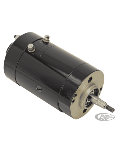 GENERATORE CYCLE ELECTRIC A 6 VOLT