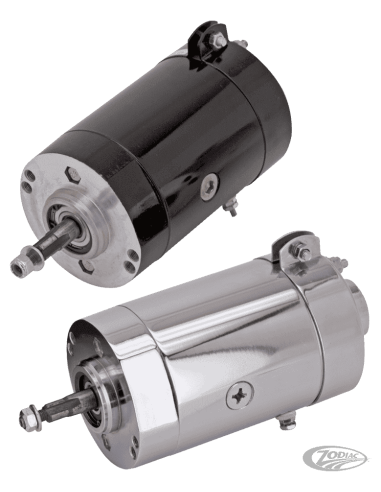 GENERATORE 12 VOLT ALL BALLS