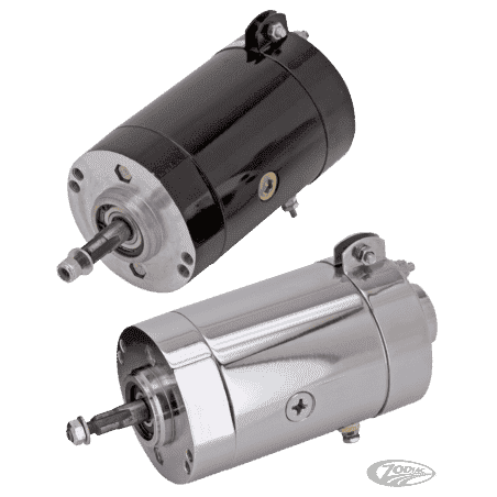 GENERATORE 12 VOLT ALL BALLS