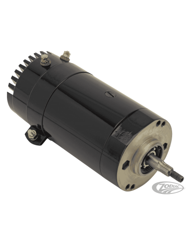 GENERATORI CYCLE ELECTRIC CON REGOLATORE INCORPARATO