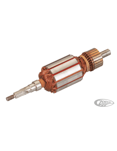 INDOTTO ACCEL PER GENERATORI HARLEY 12 VOLT