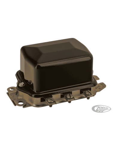 REGOLATORE TIPO DELCO