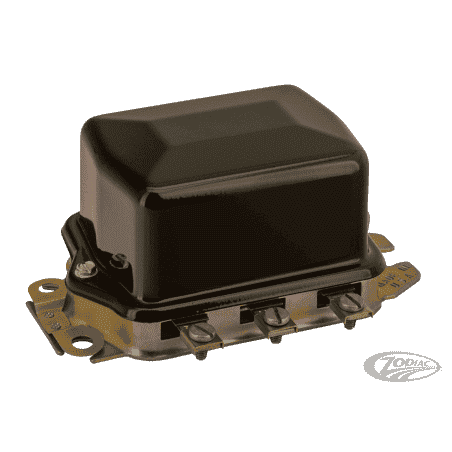 REGOLATORE TIPO DELCO