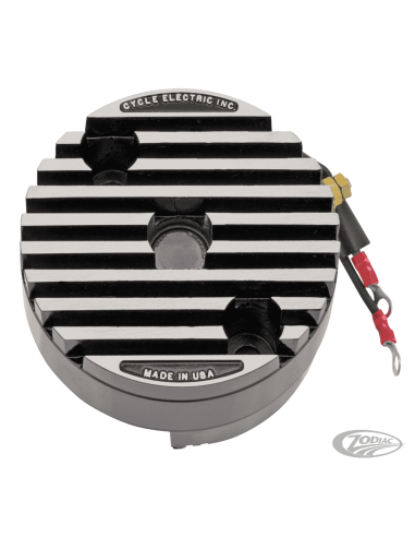 REGOLATORI CYCLE ELECTRIC DA MONTARE SU GENERATORE