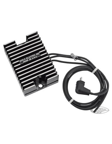 REGOLATORI E RADDRIZZATTORI PER APPLICAZIONI SPECIALI