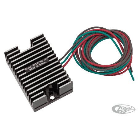 REGOLATORI E RADDRIZZATTORI PER APPLICAZIONI SPECIALI