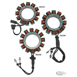 SISTEMI DI RICARICA CYCLE ELECTRIC