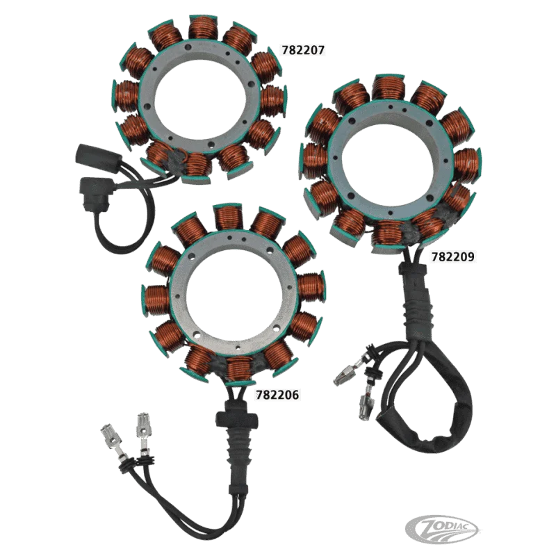 SISTEMI DI RICARICA CYCLE ELECTRIC