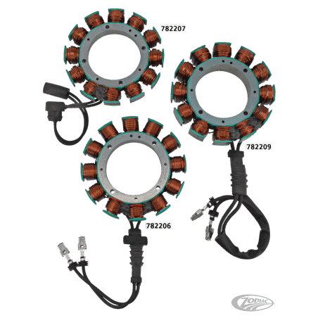 SISTEMI DI RICARICA CYCLE ELECTRIC