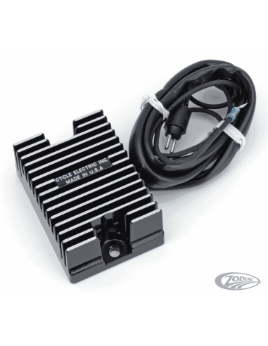 SISTEMI DI RICARICA CYCLE ELECTRIC