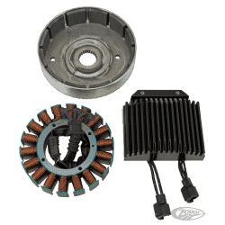 SISTEMI DI RICARICA CYCLE ELECTRIC 2