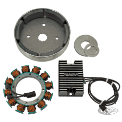 SISTEMI DI RICARICA CYCLE ELECTRIC