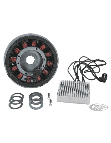 KIT ALTERNATORE SPYKE "HIGH OUTPUT"