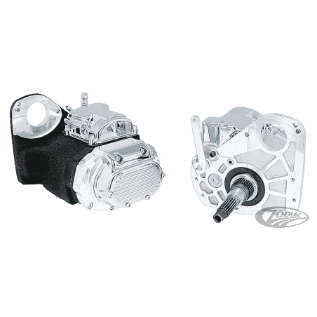 TRASMISSIONE ZODIAC A SEI MARCE OVERDRIVE