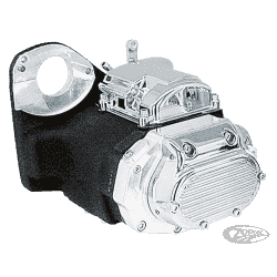 TRASMISSIONE ZODIAC A SEI MARCE OVERDRIVE 2