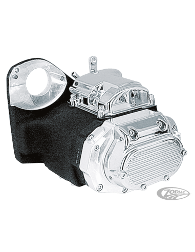 TRASMISSIONE ZODIAC A SEI MARCE OVERDRIVE