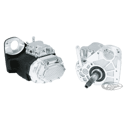 TRASMISSIONE ZODIAC A SEI MARCE OVERDRIVE