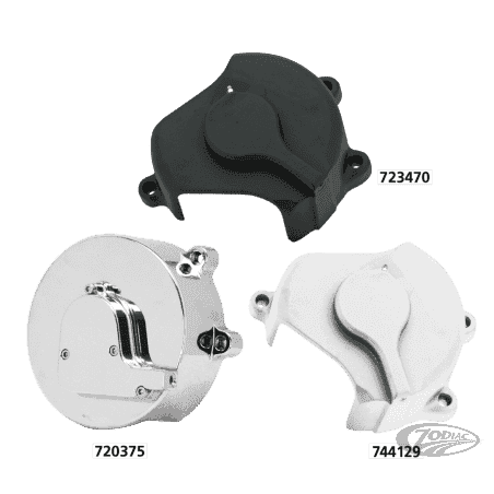 CAMBIO ZODIAC TPD CON USCITA A DESTRA