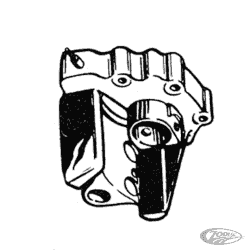 PARTI CAMBIO BICILINDRICI 45CI