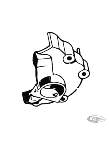 PARTI CAMBIO BICILINDRICI 45CI