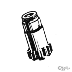 PARTI CAMBIO BICILINDRICI 45CI