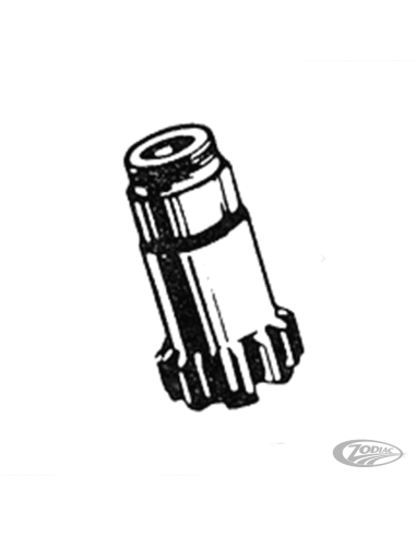 PARTI CAMBIO BICILINDRICI 45CI