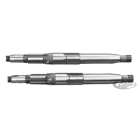 INGRANAGGI E ALBERI CAMBIO PER BIG TWIN 4 MARCE