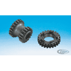 INGRANAGGI E ALBERI CAMBIO PER BIG TWIN 4 MARCE