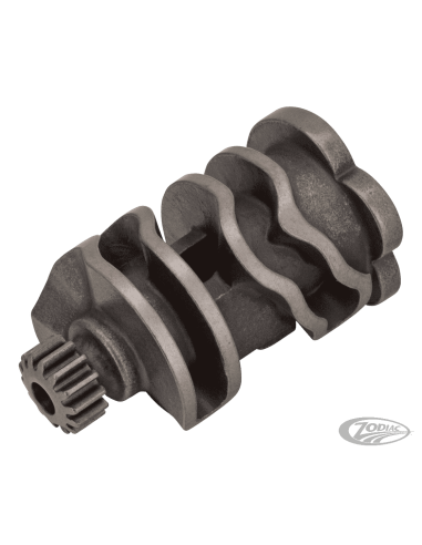 PARTE SUPERIORE A CRICCHETTO CAMBIO A PEDALE 1952-1979