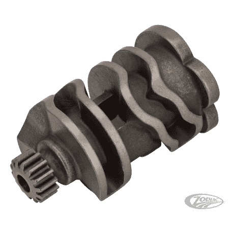 PARTE SUPERIORE A CRICCHETTO CAMBIO A PEDALE 1952-1979