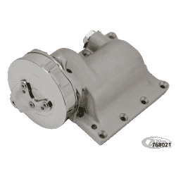 PARTE SUPERIORE A CRICCHETTO CAMBIO A PEDALE 1952-1979