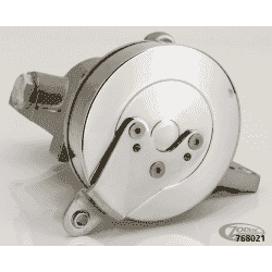 PARTE SUPERIORE A CRICCHETTO CAMBIO A PEDALE 1952-1979 2