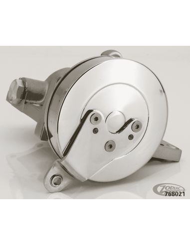 PARTE SUPERIORE A CRICCHETTO CAMBIO A PEDALE 1952-1979