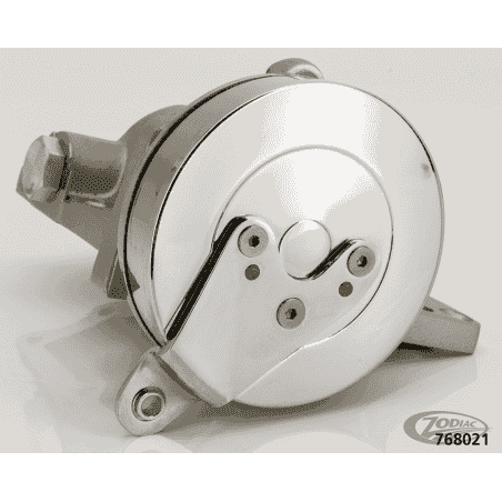 PARTE SUPERIORE A CRICCHETTO CAMBIO A PEDALE 1952-1979