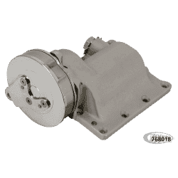 PARTE SUPERIORE A CRICCHETTO CAMBIO A PEDALE 1952-1979