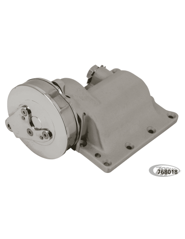 PARTE SUPERIORE A CRICCHETTO CAMBIO A PEDALE 1952-1979