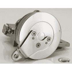 PARTE SUPERIORE A CRICCHETTO CAMBIO A PEDALE 1952-1979 2