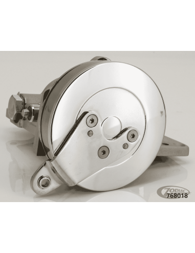 PARTE SUPERIORE A CRICCHETTO CAMBIO A PEDALE 1952-1979