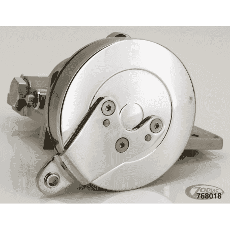 PARTE SUPERIORE A CRICCHETTO CAMBIO A PEDALE 1952-1979