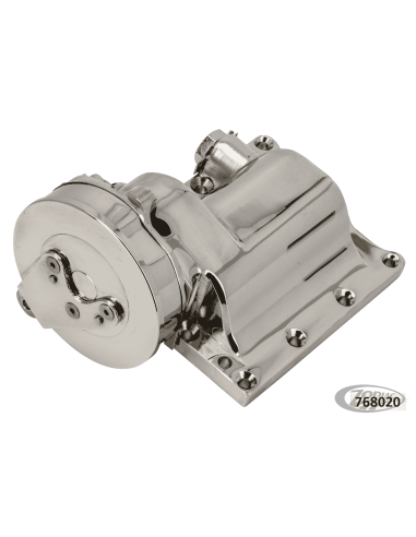 PARTE SUPERIORE A CRICCHETTO CAMBIO A PEDALE 1952-1979