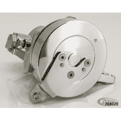 PARTE SUPERIORE A CRICCHETTO CAMBIO A PEDALE 1952-1979 2