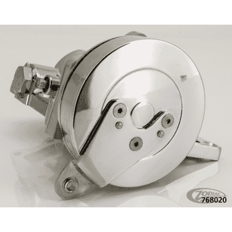 PARTE SUPERIORE A CRICCHETTO CAMBIO A PEDALE 1952-1979