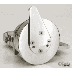 PARTE SUPERIORE A CRICCHETTO CAMBIO A PEDALE 1952-1979 2