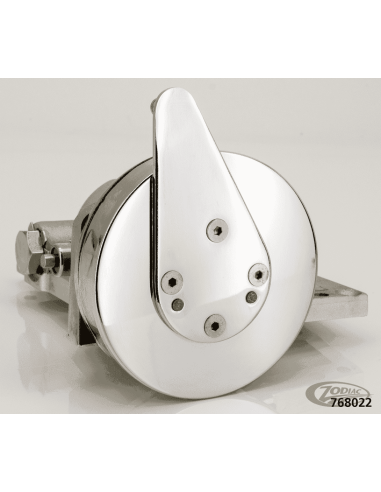 PARTE SUPERIORE A CRICCHETTO CAMBIO A PEDALE 1952-1979